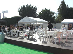 東京デザイナーズウィーク2008